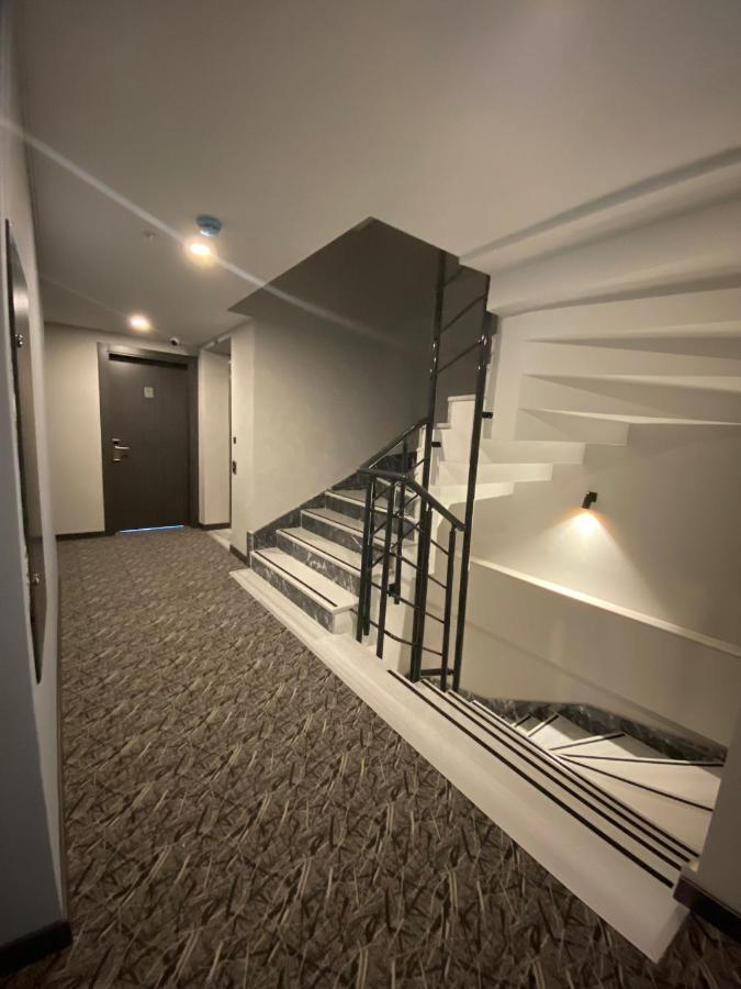 Yalcindag Otel Бурдур Экстерьер фото