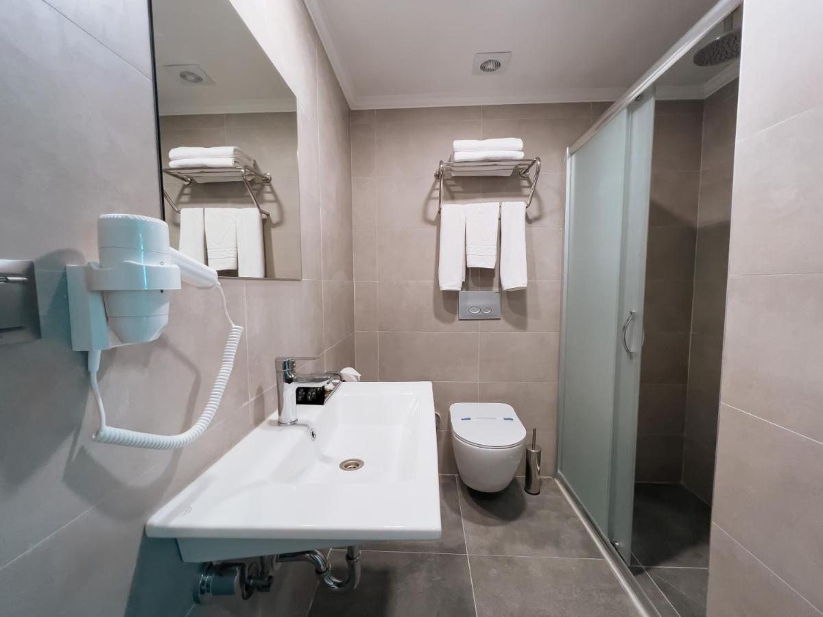 Yalcindag Otel Бурдур Экстерьер фото